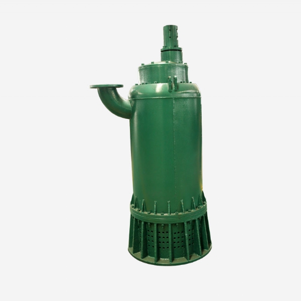 防爆潛水泵的使用環(huán)境和及產品特點